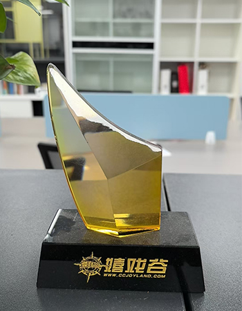 最佳合作伙伴
